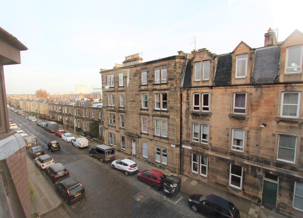 Dudley Avenue South, Newhaven, Edinburgh, EH6 4PH 1 bed flat £675 pcm