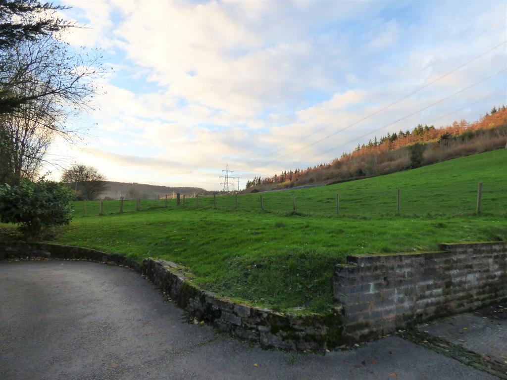 Views over fields