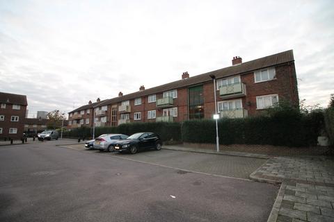 51 Thorne Close, London, E16 1LP