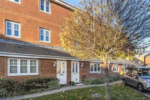 54 Bright Wire Crescent, Eastleigh, SO50 5SQ