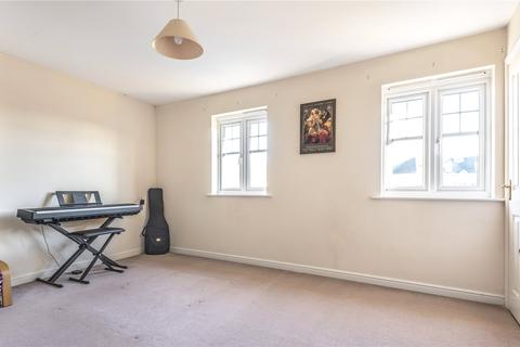 54 Bright Wire Crescent, Eastleigh, SO50 5SQ