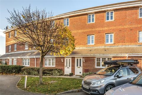54 Bright Wire Crescent, Eastleigh, SO50 5SQ