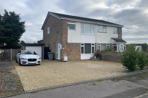 79 Quarry Road, Witney, OX28 1JT