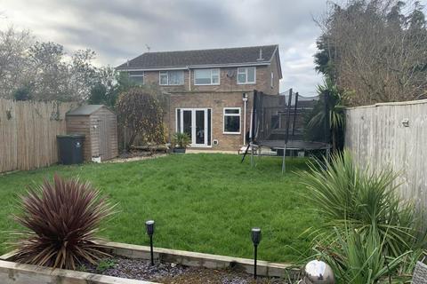 79 Quarry Road, Witney, OX28 1JT