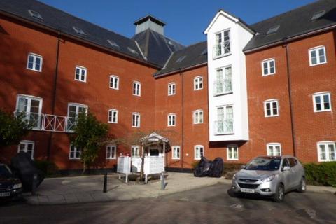 1 bedroom flat to rent, Old Maltings Approach, Melton