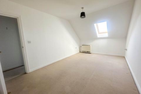1 bedroom flat to rent, Old Maltings Approach, Melton