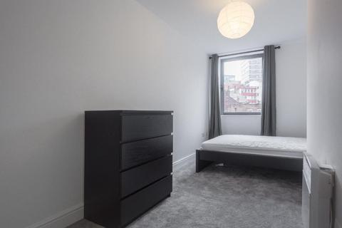 1 bedroom flat to rent - 105 Queen Street, City Centre, Sheffield, S1