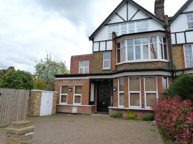 Lennard Road, BR3