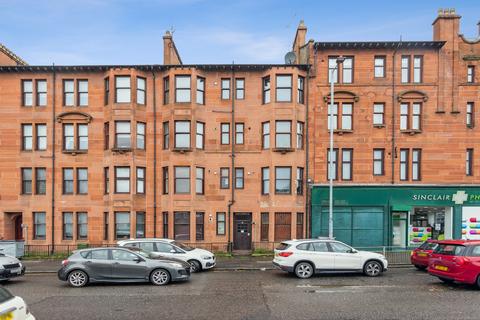 1 bedroom flat to rent, Burnham Road, Flat 1/2, Scotstoun, Glasgow, G14 0XA