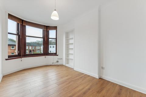 1 bedroom flat to rent, Burnham Road, Flat 1/2, Scotstoun, Glasgow, G14 0XA
