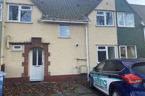 6 bedroom terraced house to rent, Gipsy Lane, Norwich