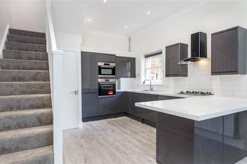 1 bedroom apartment for sale, Milton Avenue, Highgate, London, N6