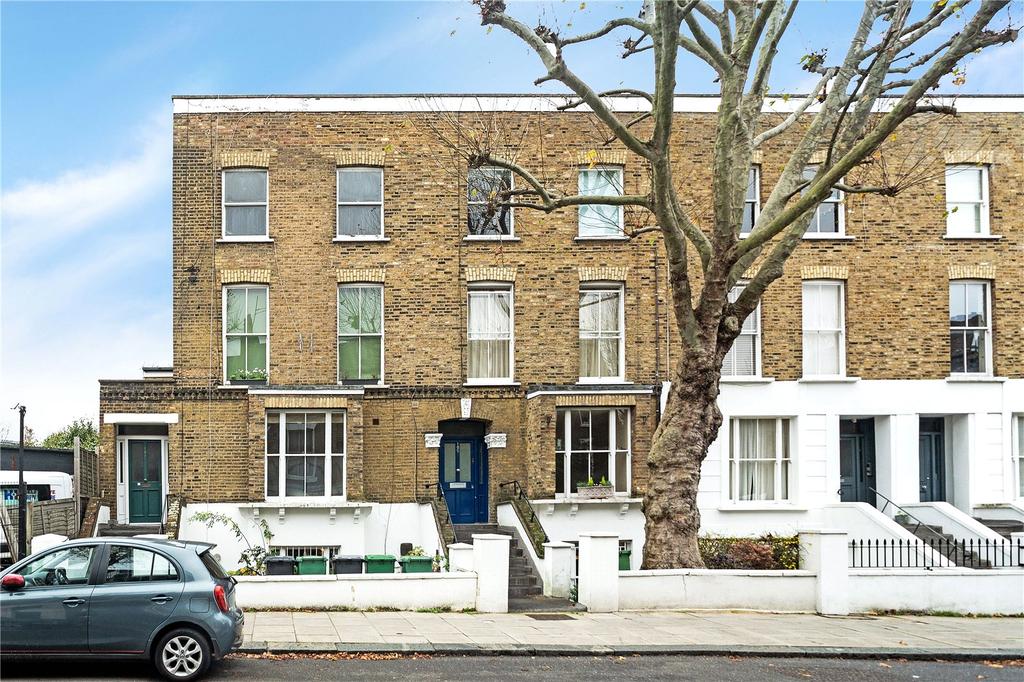Bartholomew Road, London 1 bed flat to rent £1,500 pcm (£346 pw)