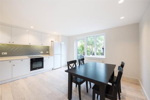 19 Rotterdam Drive, London, E14 3JA