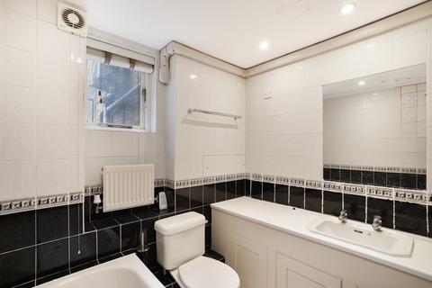 1 bedroom apartment to rent, Norfolk Place, Paddington W2