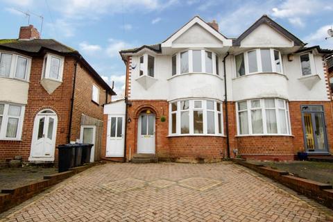 73 Corisande Road, Birmingham, B29 6RR