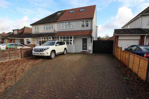 75 Mill Lane, Earley, Reading, RG6 7JF