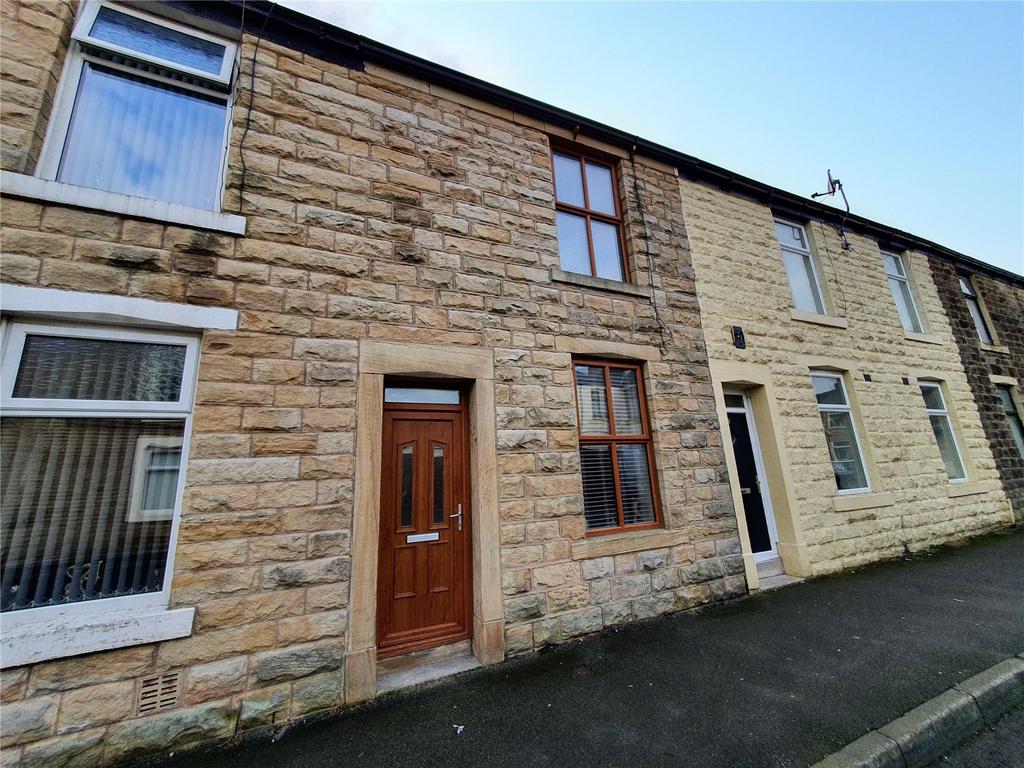 Plant Street, Oswaldtwistle, Accrington, BB5 3 bed terraced house £99,950