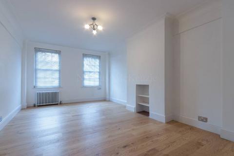 2 bedroom flat to rent, London NW3