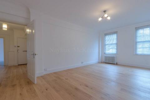 2 bedroom flat to rent, London NW3