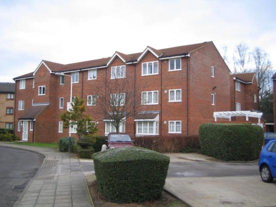 Two Bedroom Flat for Sale in Northolt
