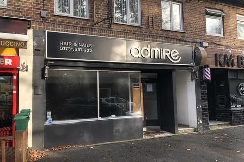 Retail property (high street) for sale - Coulsdon Road, Old Coulsdon