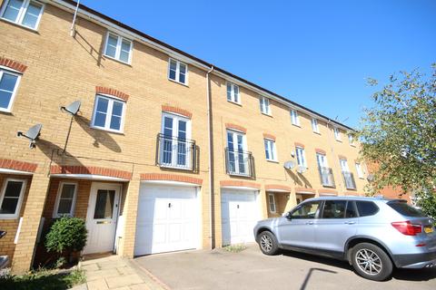 46 Tailby Avenue, Kettering, NN16 9FT