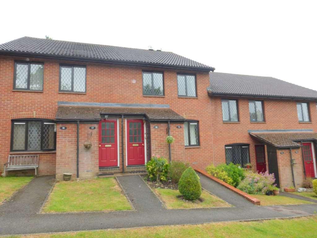 Windermere Close, Chorleywood 1 bed flat £975 pcm (£225 pw)