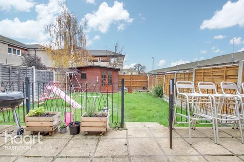 10 Collingwood Road, Basildon, SS16 4DP