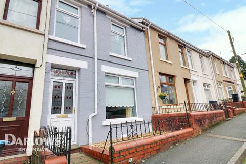 11 John Street, Ebbw Vale, NP23 6NL