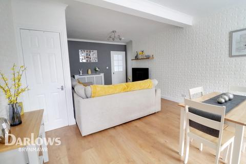 11 John Street, Ebbw Vale, NP23 6NL