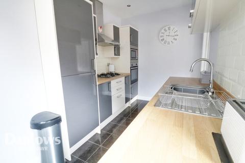 11 John Street, Ebbw Vale, NP23 6NL