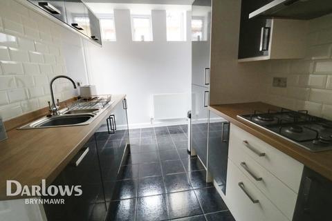 11 John Street, Ebbw Vale, NP23 6NL