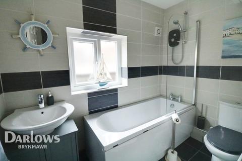 11 John Street, Ebbw Vale, NP23 6NL