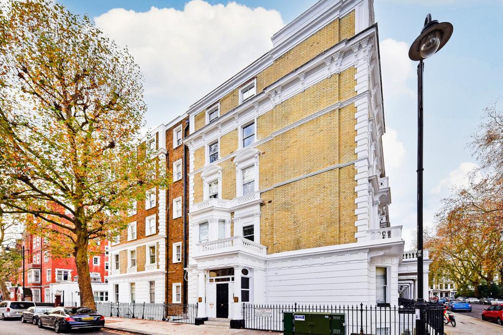 Collingham Road, South Kensington, London 1 bed property £725,000