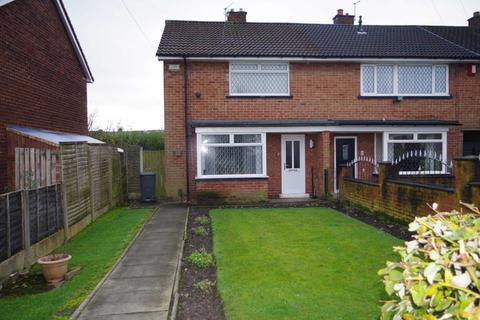 7 Briar Hill Grove, Little Hulton, Manchester, M38 0DH