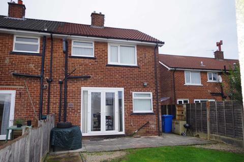 7 Briar Hill Grove, Little Hulton, Manchester, M38 0DH