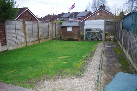 7 Briar Hill Grove, Little Hulton, Manchester, M38 0DH