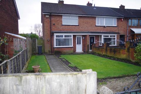 7 Briar Hill Grove, Little Hulton, Manchester, M38 0DH
