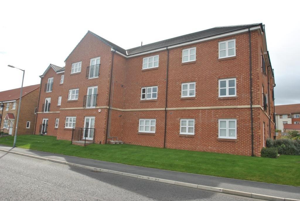 Mappleton Drive, East Shore Village, Seaham, Co.Durham, SR7 1 bed