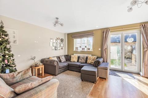 6, Wessex Court Crawley Road, Witney, OX28 1HB