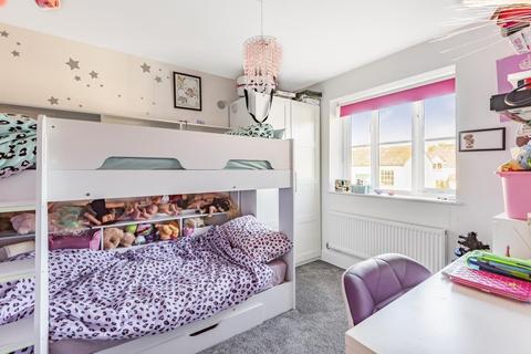 6, Wessex Court Crawley Road, Witney, OX28 1HB