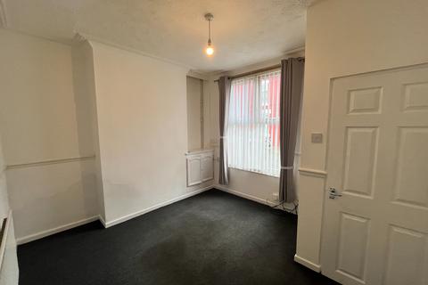 2 bedroom terraced house to rent, Kiddman Street, Walton, Liverpool, L9