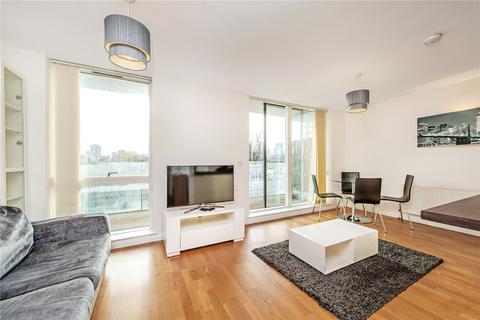 2 bedroom apartment to rent, Ursula Gould Way, E14