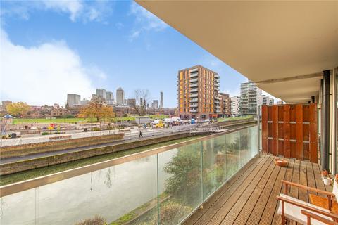 2 bedroom apartment to rent, Ursula Gould Way, E14