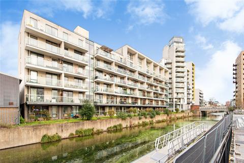 2 bedroom apartment to rent, Ursula Gould Way, E14