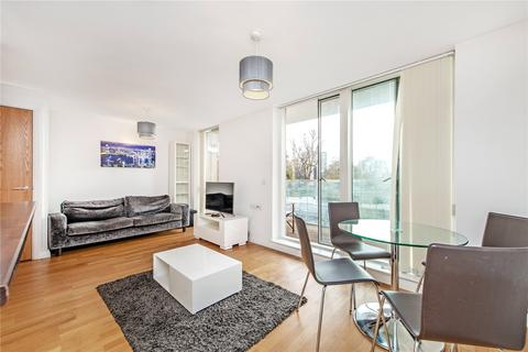 2 bedroom apartment to rent, Ursula Gould Way, E14