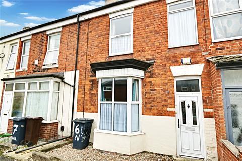 6 Walters Terrace, Hull, HU5 2NQ