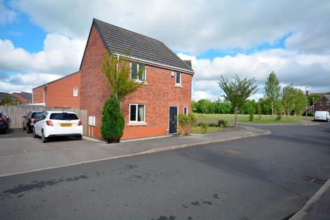 3 bedroom semi-detached house to rent, Cavell Drive, Bowburn, DH6