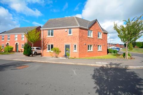 3 bedroom semi-detached house to rent, Cavell Drive, Bowburn, DH6